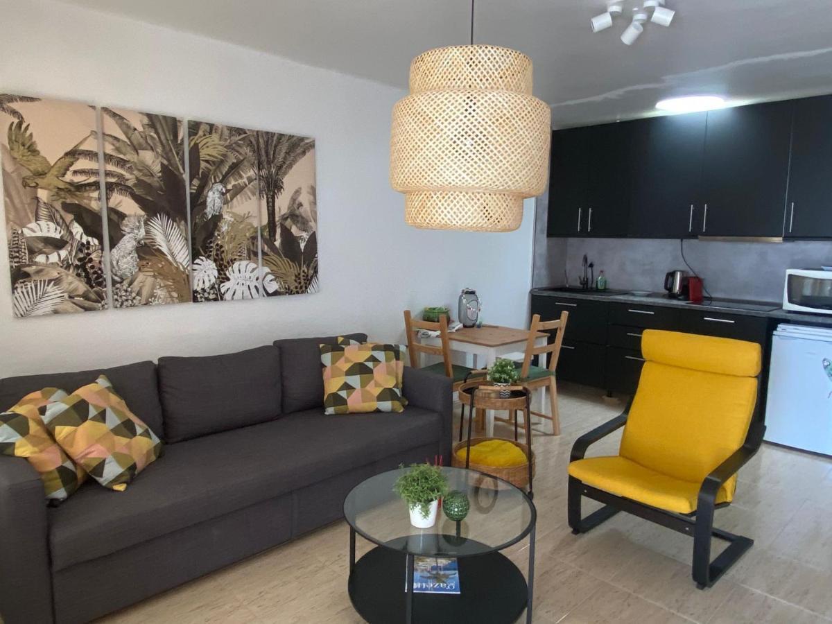 One Bedroom Playa Bastian Apartment *