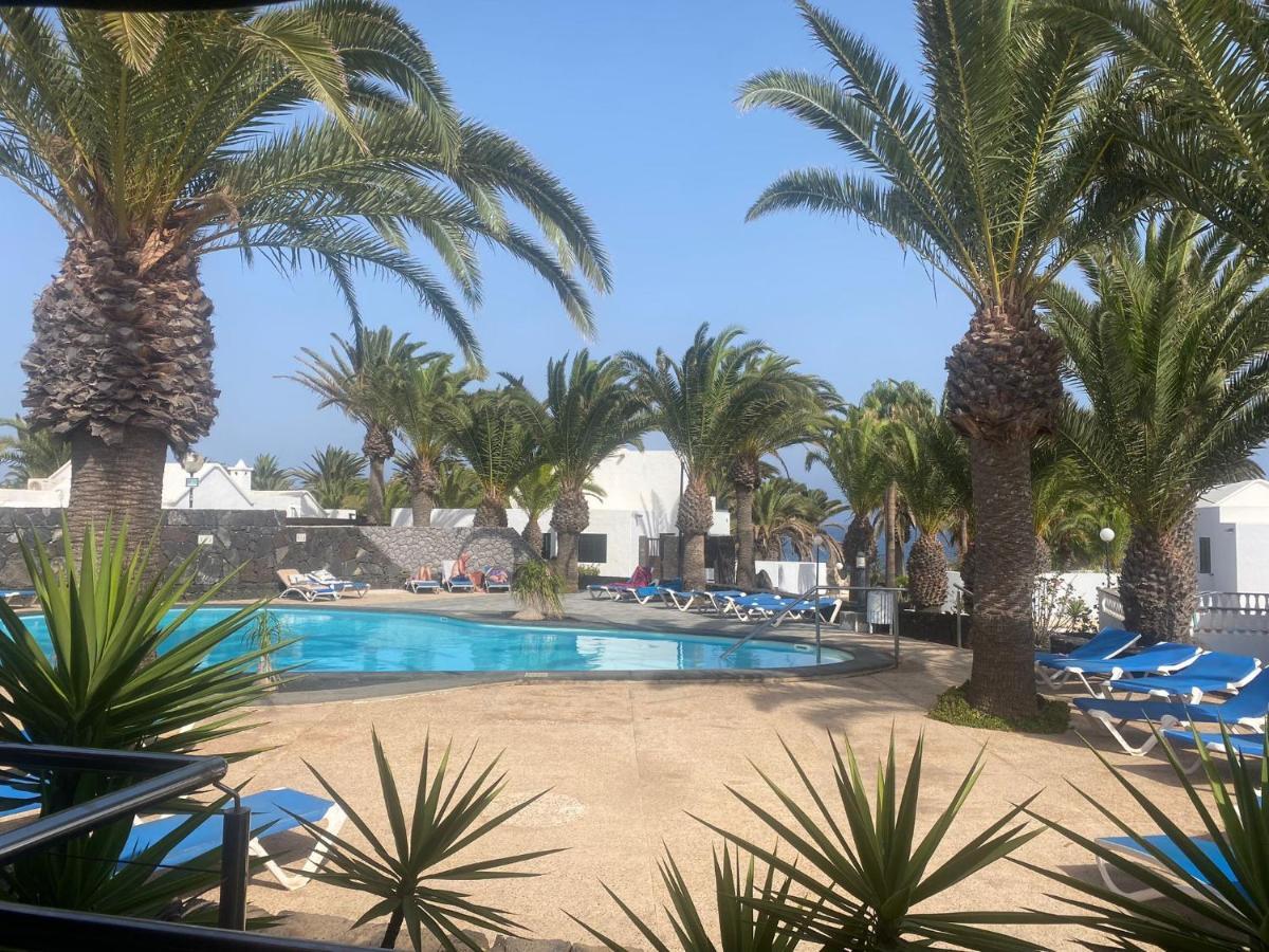 One Bedroom Playa Bastian Costa Teguise