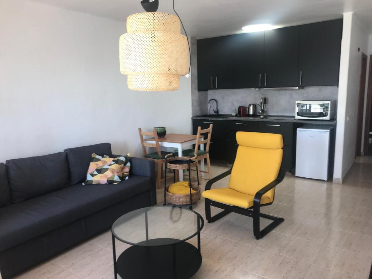 One Bedroom Playa Bastian Costa Teguise