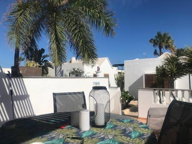 Apartment One Bedroom Playa Bastian Costa Teguise