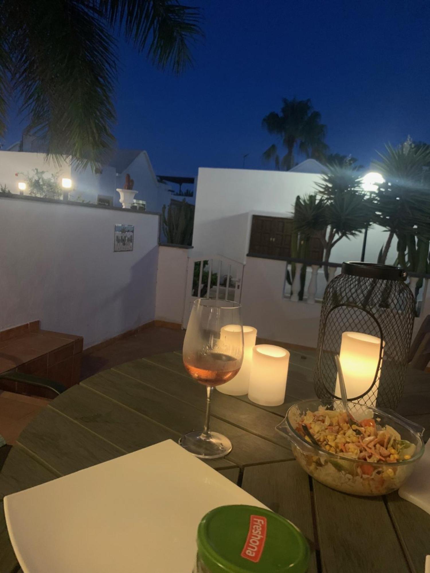 One Bedroom Playa Bastian Costa Teguise