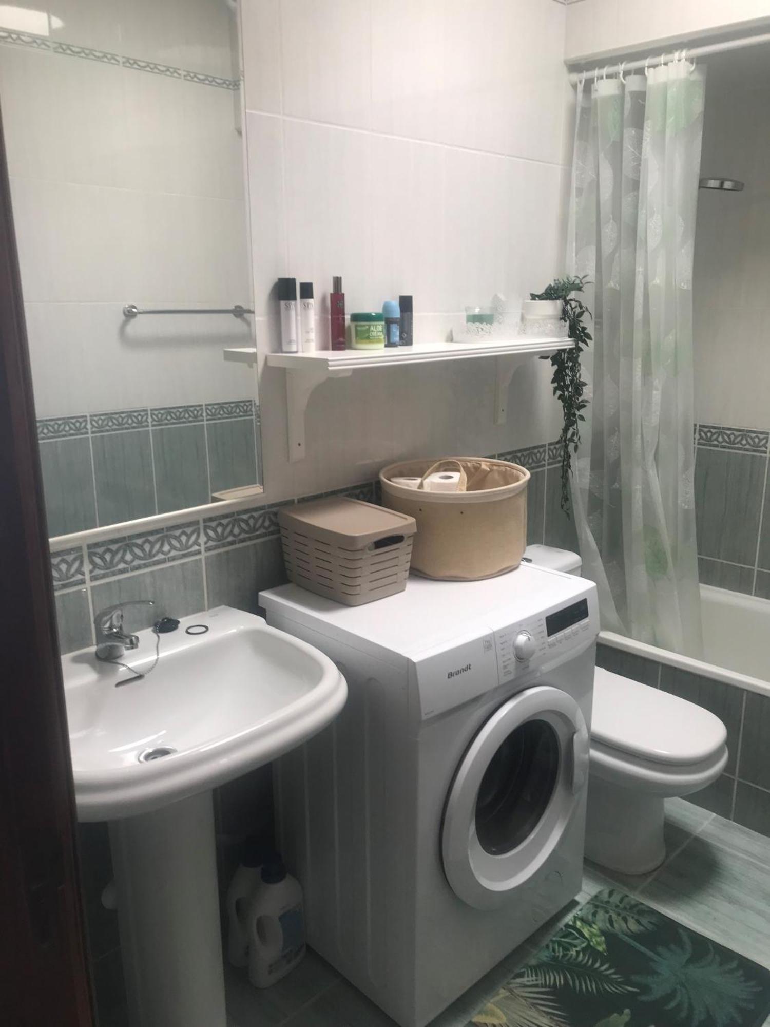 Apartment One Bedroom Playa Bastian Costa Teguise