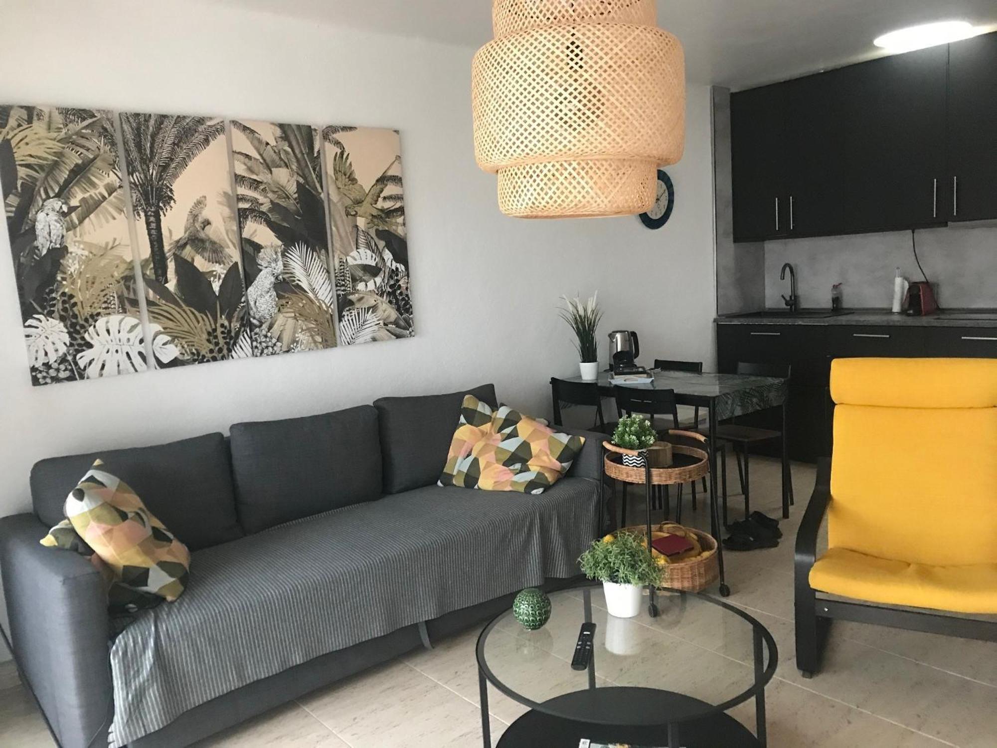 One Bedroom Playa Bastian