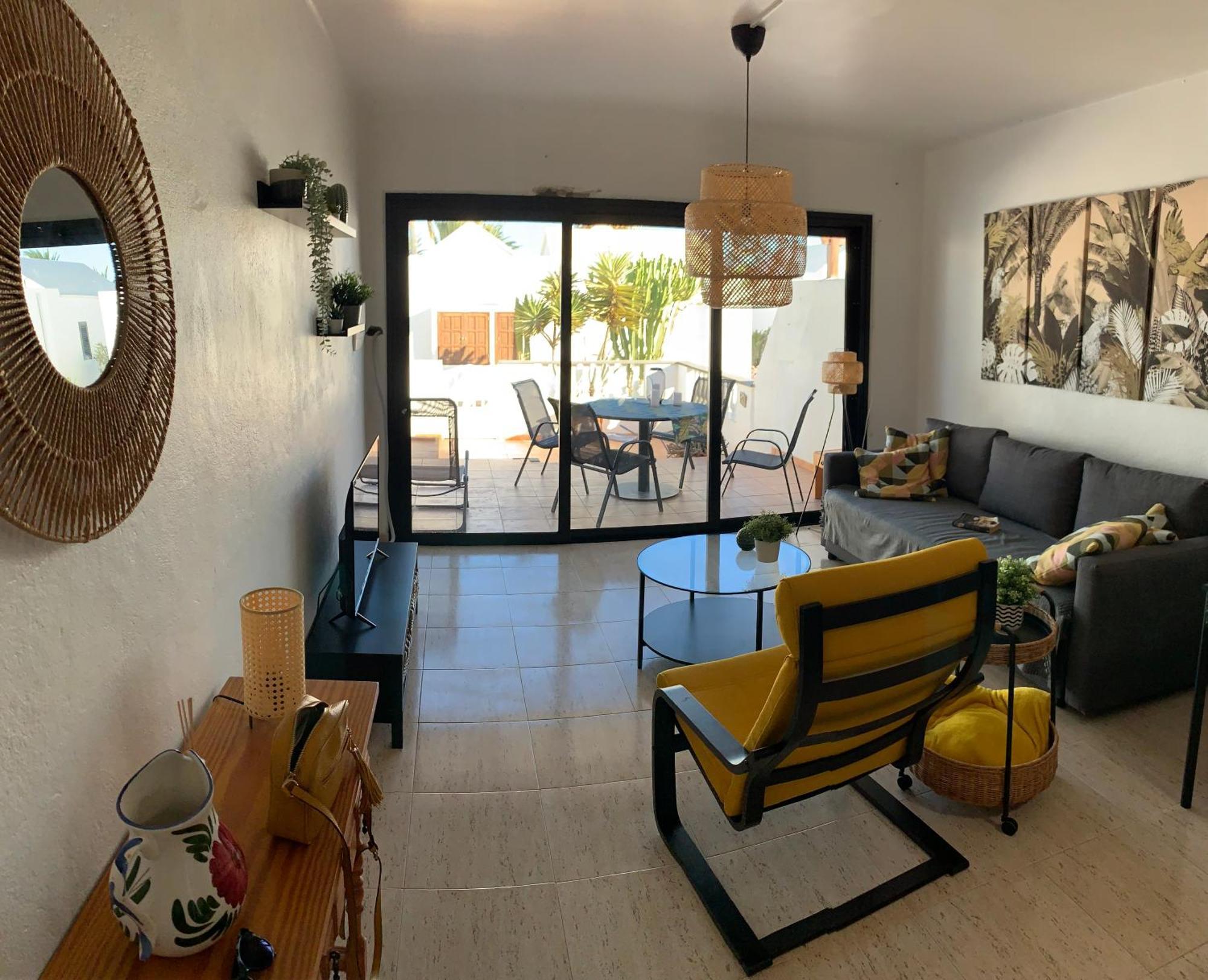 One Bedroom Playa Bastian *