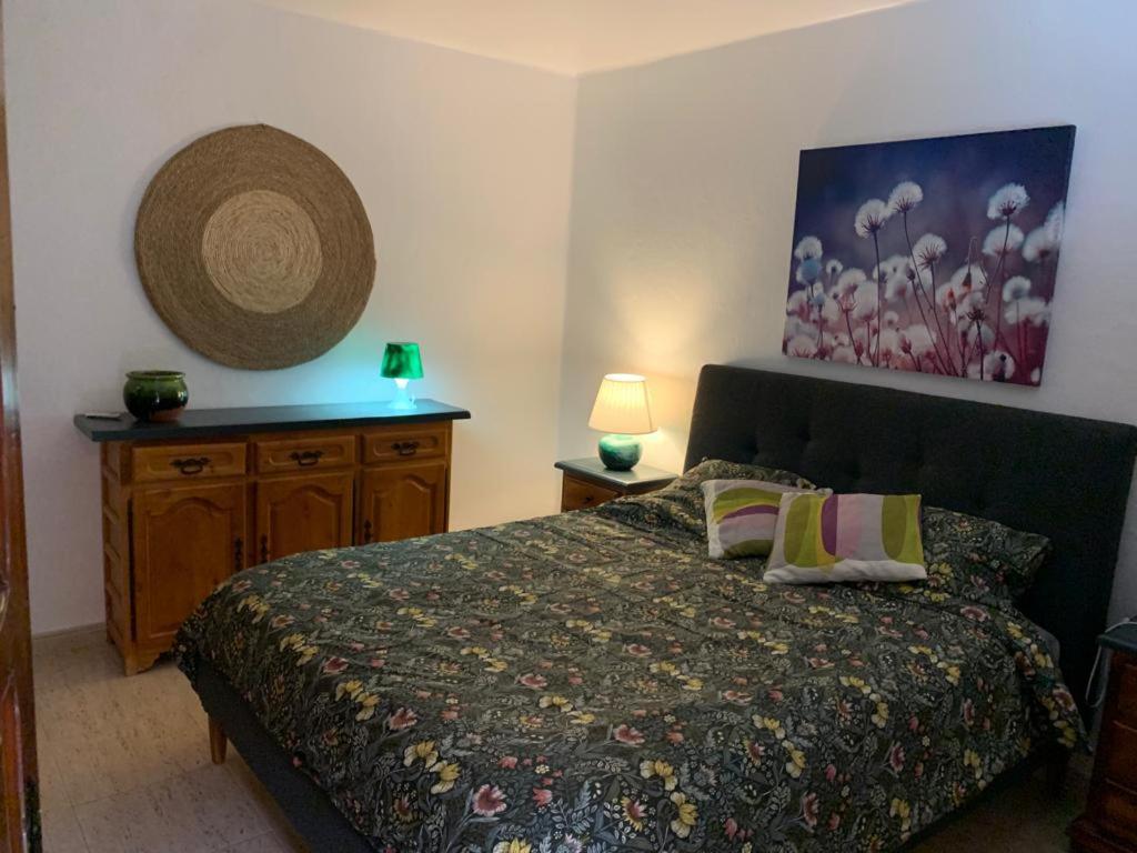 Apartment One Bedroom Playa Bastian