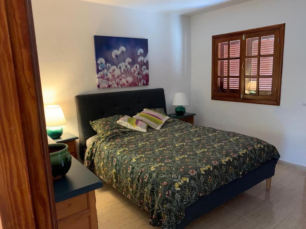 One Bedroom Playa Bastian Costa Teguise