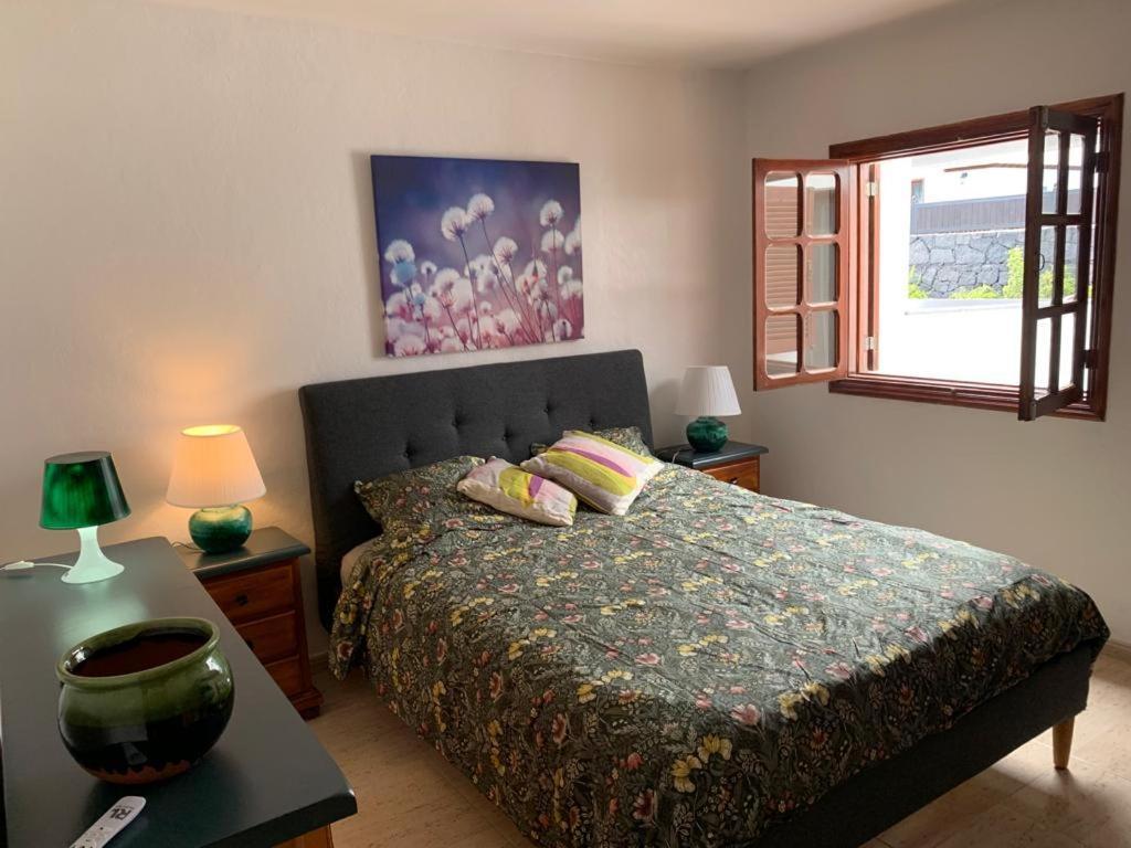Apartment One Bedroom Playa Bastian *