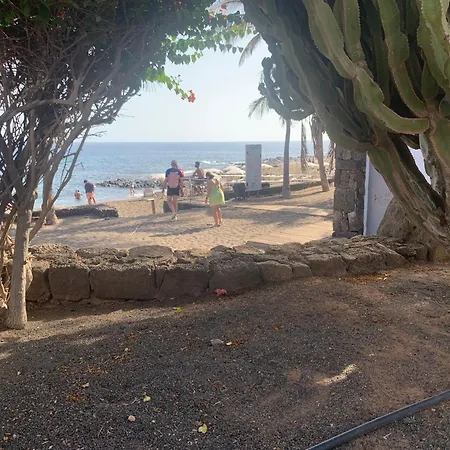 One Bedroom Bungalow Playa Bastian Costa Teguise Exterior photo