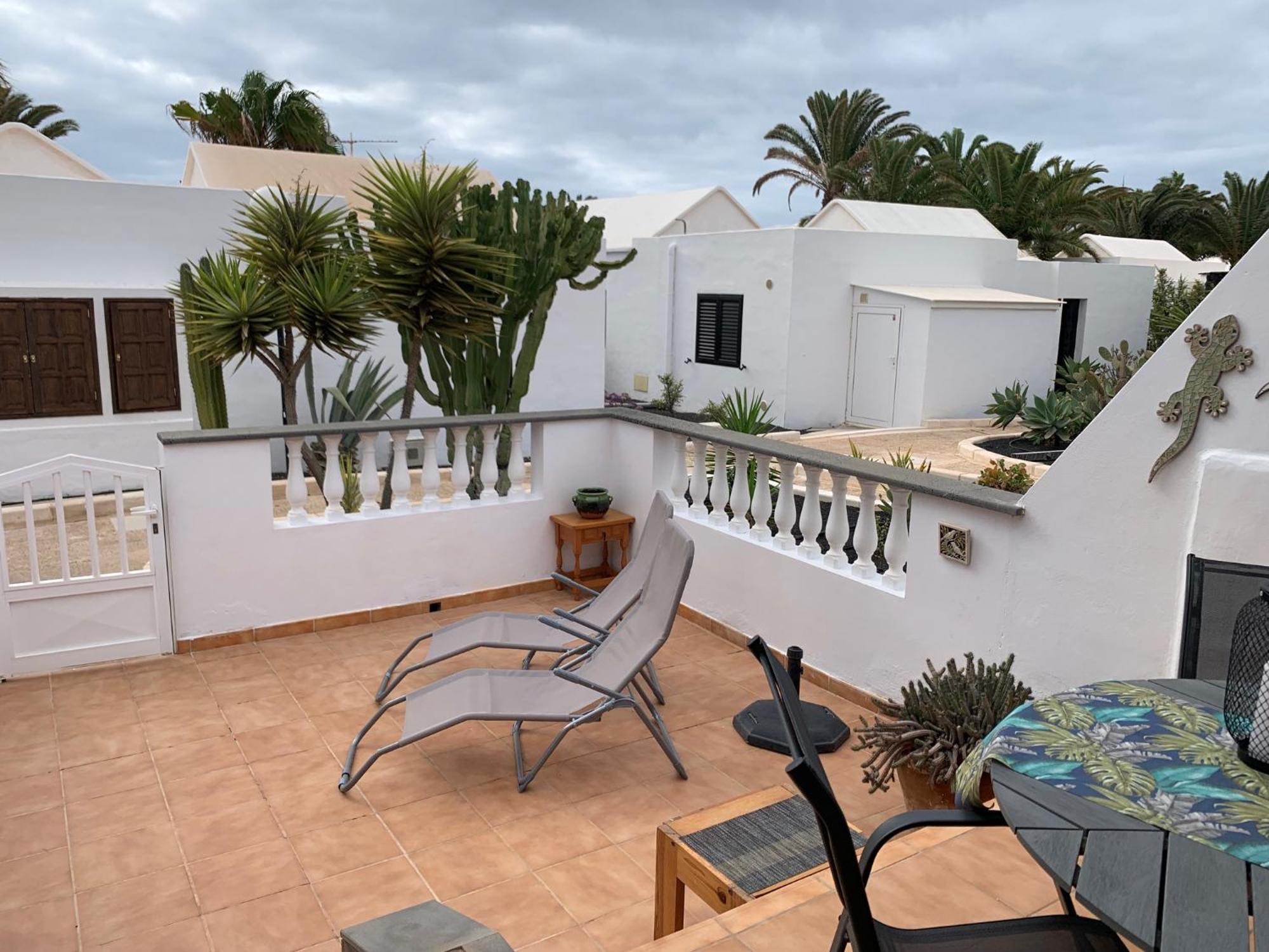 Apartment One Bedroom Playa Bastian *