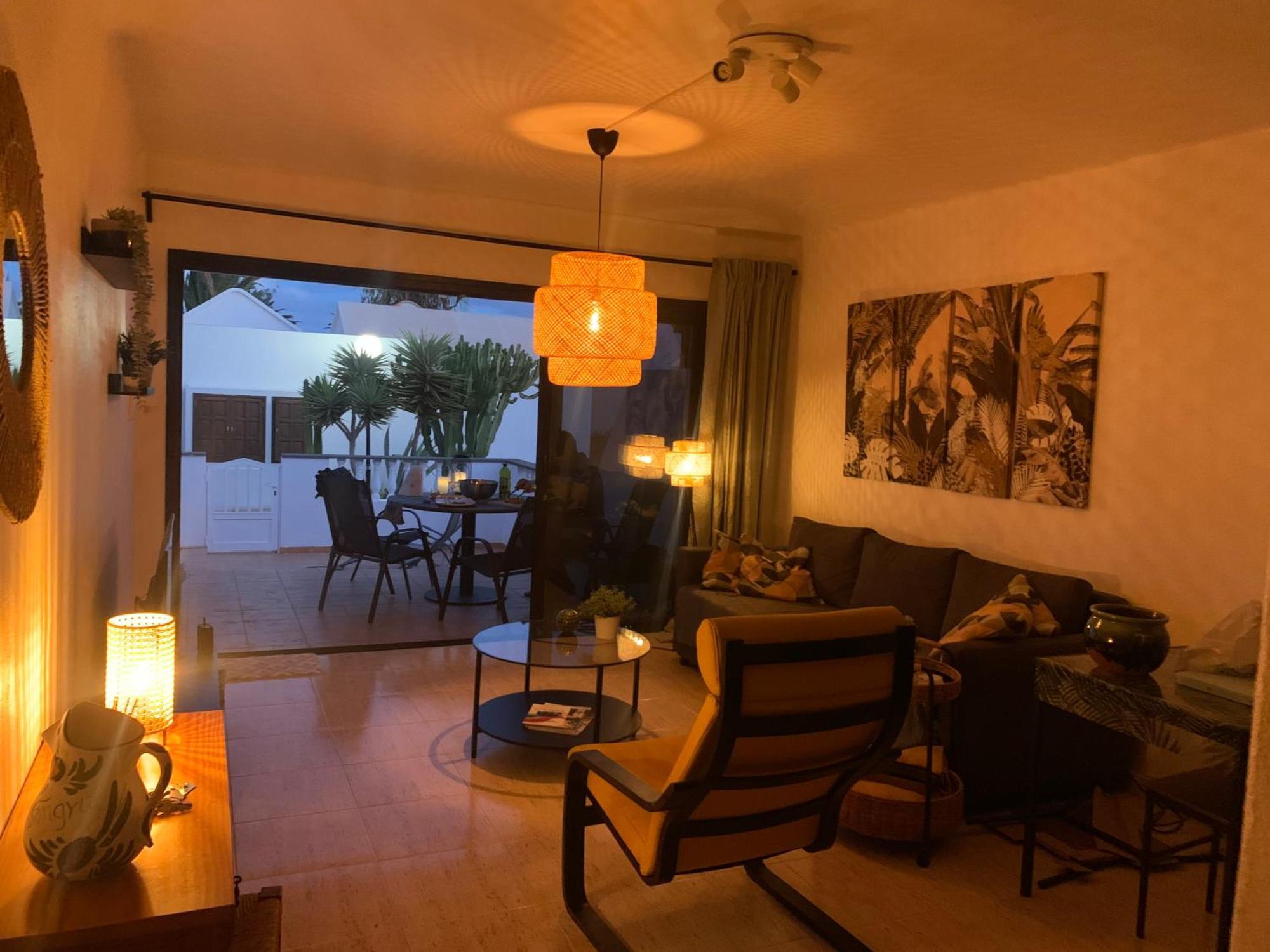 One Bedroom Playa Bastian
