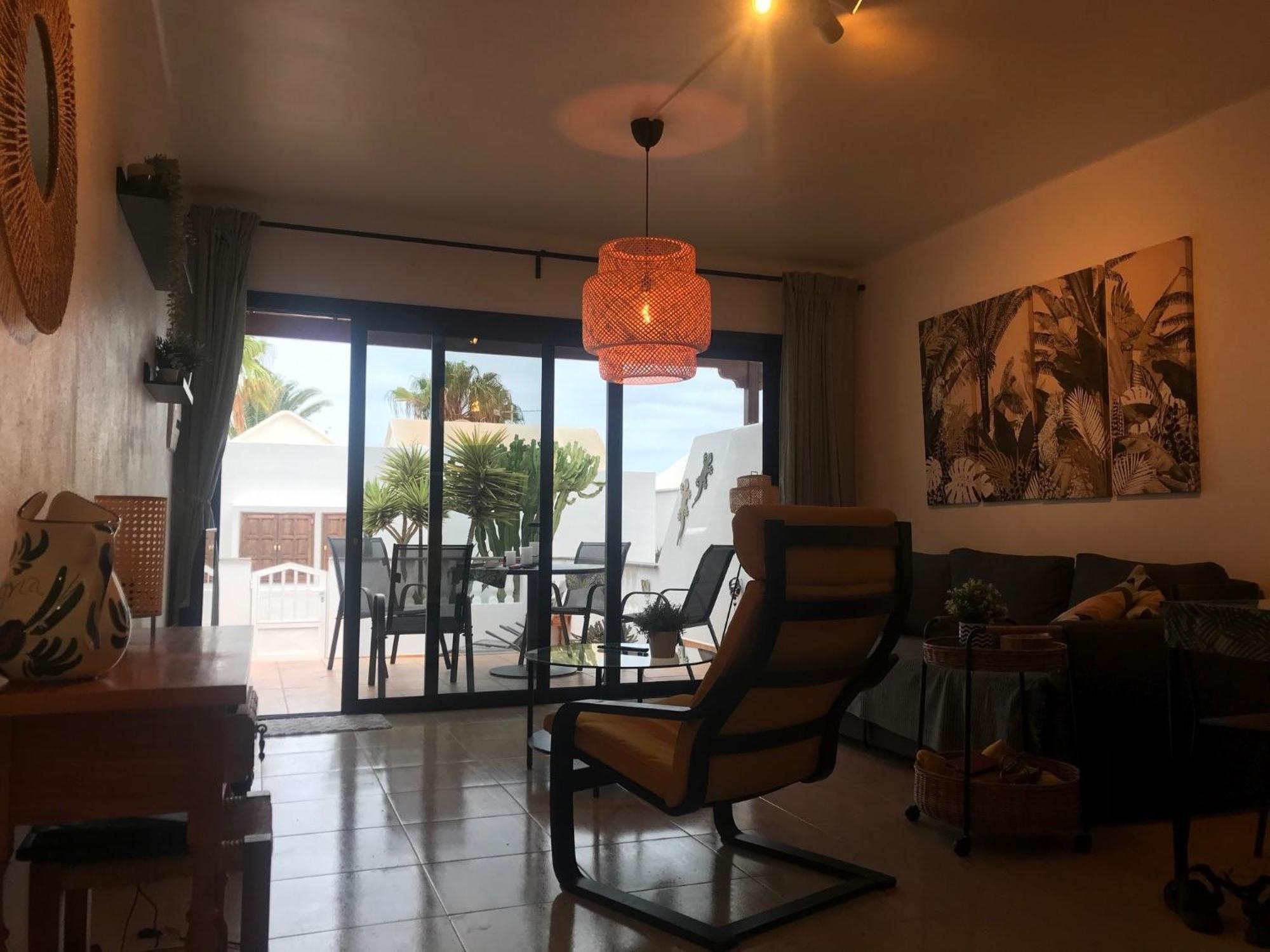 One Bedroom Playa Bastian Costa Teguise