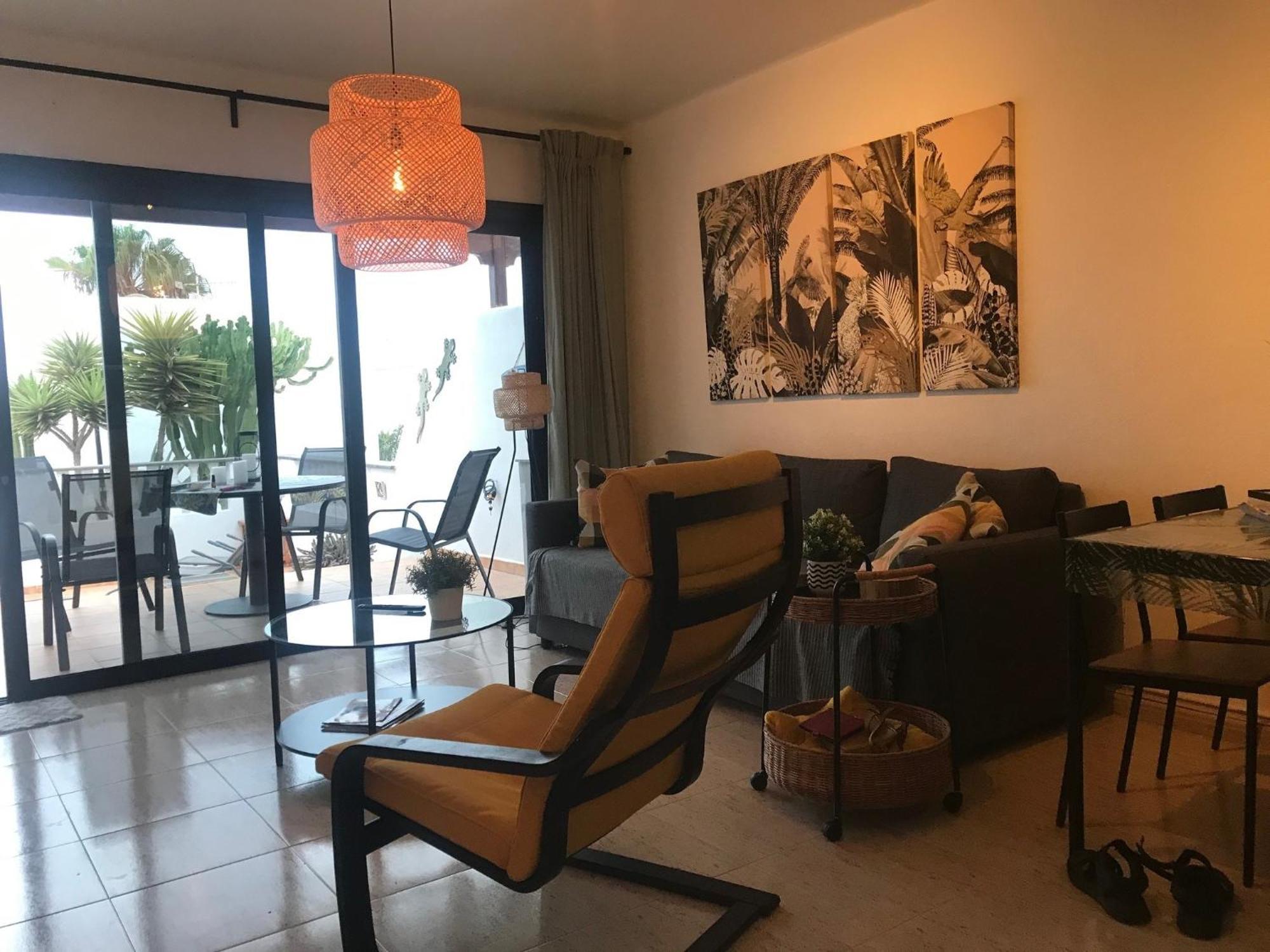 Appartement One Bedroom Playa Bastian