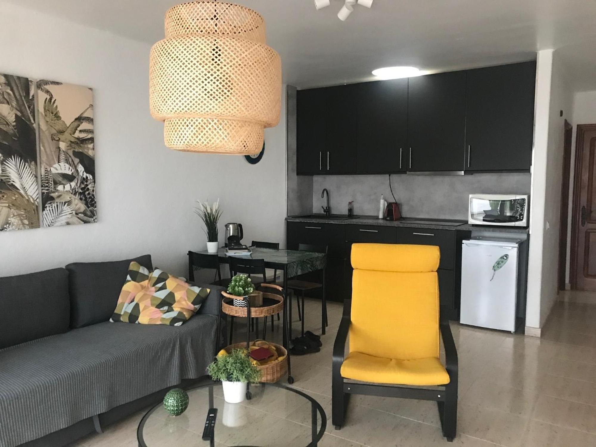 One Bedroom Playa Bastian Costa Teguise